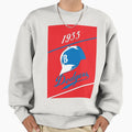 1955 Brooklyn Dodgers Sweatshirt - Custom Art Print for Adults - T-Shirt, Sweatshirt, Hoodie