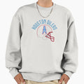 Houston Oilers Sweatshirt - Minimalist Print for Adults - T-Shirt, Sweatshirt, Hoodie