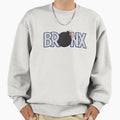 Bronx Sweatshirt - Trendy Graphic for Adults - T-Shirt, Sweatshirt, Hoodie