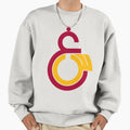 Galatasaray Black No Star Cimbom Sweatshirt - Unique Graphic Men Women - T-Shirt, Sweatshirt, Hoodie