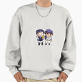 Miyuki And Sawamura Sweatshirt - Unique Graphic for Adults - T-Shirt, Sweatshirt, Hoodie