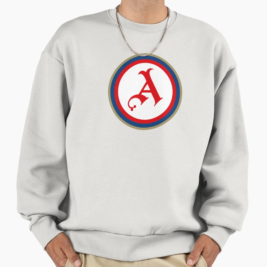 Is Sweatshirt - Casual Everyday Wear Men Women - T-Shirt, Sweatshirt, Hoodie