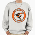 Turnstile Baltimore Sweatshirt - Casual Everyday Wear for Adults - T-Shirt, Sweatshirt, Hoodie