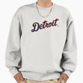 Best Seller Detroit Uni Road Logo Sweatshirt - Minimalist Print for Adults - T-Shirt, Sweatshirt, Hoodie