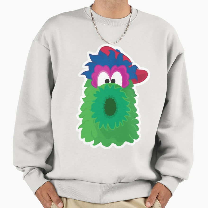 Phanatic Sweatshirt - Streetwear Style Men Women - T-Shirt, Sweatshirt, Hoodie