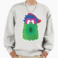 Phanatic Sweatshirt - Streetwear Style Men Women - T-Shirt, Sweatshirt, Hoodie
