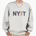 Nyit Sweatshirt - Aesthetic Graphic Men Women - T-Shirt, Sweatshirt, Hoodie