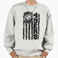 49Ers Football San Francisco Sweatshirt - Casual Everyday Wear for Adults - T-Shirt, Sweatshirt, Hoodie