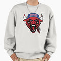 Chicago Beast North Sweatshirt - Minimalist Print for Adults - T-Shirt, Sweatshirt, Hoodie