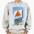 Citgo Sign Boston Ma Sweatshirt - Novelty Apparel for Adults - T-Shirt, Sweatshirt, Hoodie