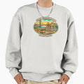 San Francisco Sweatshirt - Novelty Apparel Unisex - T-Shirt, Sweatshirt, Hoodie