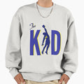 Ken Griffey Jr Sweatshirt - Streetwear Style for Adults - T-Shirt, Sweatshirt, Hoodie