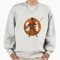 Willie Mays Legend Sweatshirt - Graphic Print Men Women - T-Shirt, Sweatshirt, Hoodie