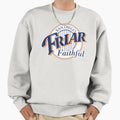 San Diego Friar Faithful Sweatshirt - Custom Art Print Unisex - T-Shirt, Sweatshirt, Hoodie