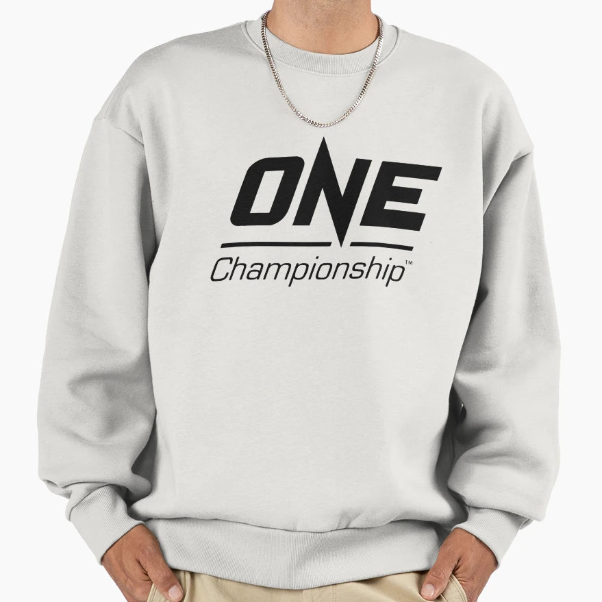 One Championship Sweatshirt - Unique Graphic Men Women - T-Shirt, Sweatshirt, Hoodie