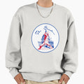 Washington Senators Alternate Logo Sweatshirt - Minimalist Print Unisex - T-Shirt, Sweatshirt, Hoodie