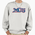 Mc Five Sweatshirt - Unique Graphic Men Women - T-Shirt, Sweatshirt, Hoodie