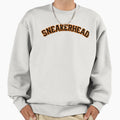 Sneakerhead Sf Sweatshirt - Streetwear Style for Adults - T-Shirt, Sweatshirt, Hoodie