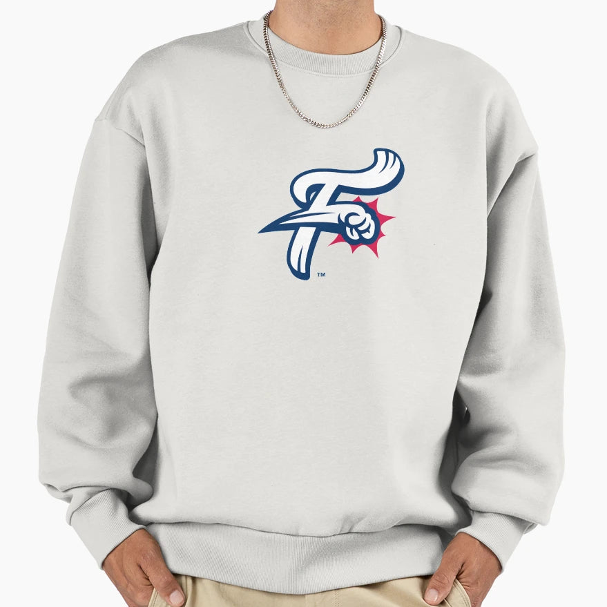 Reading Fightin Phils Sweatshirt - Fun Novelty Design Men Women - T-Shirt, Sweatshirt, Hoodie