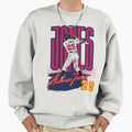 Andruw Jones Baseball Art Iconic Sweatshirt - Streetwear Style Men Women - T-Shirt, Sweatshirt, Hoodie