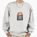 San Diego California Sweatshirt - Trendy Graphic Unisex - T-Shirt, Sweatshirt, Hoodie