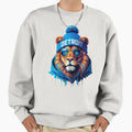 Detroit Lions Football Game Day Sweatshirt - Novelty Apparel for Adults - T-Shirt, Sweatshirt, Hoodie