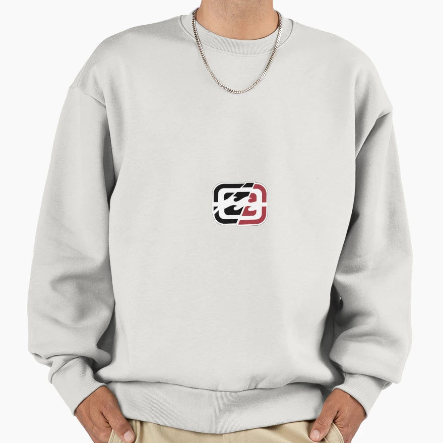 Billabon Wave Sweatshirt - Novelty Apparel Unisex - T-Shirt, Sweatshirt, Hoodie