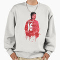 Roy Keane Sweatshirt - Streetwear Style Men Women - T-Shirt, Sweatshirt, Hoodie