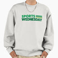 Sports Wednesday Sweatshirt - Streetwear Style Unisex - T-Shirt, Sweatshirt, Hoodie