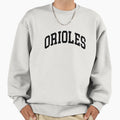 Oriole Sweatshirt - Unique Graphic Men Women - T-Shirt, Sweatshirt, Hoodie