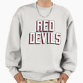 Dickinson College Red Devils Sweatshirt - Graphic Print Men Women - T-Shirt, Sweatshirt, Hoodie