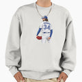 Kevin Gausman 34 Get Ready Sweatshirt - Aesthetic Graphic Unisex - T-Shirt, Sweatshirt, Hoodie