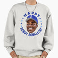 Happy Bobby Bonilla Day Sweatshirt - Novelty Apparel for Adults - T-Shirt, Sweatshirt, Hoodie