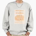 Neyland Stadium Sweatshirt - Unique Graphic Men Women - T-Shirt, Sweatshirt, Hoodie