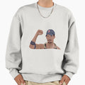 Boston Rob Survivor Sweatshirt - Minimalist Print Unisex - T-Shirt, Sweatshirt, Hoodie