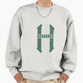 Hoboken Sweatshirt - Minimalist Print for Adults - T-Shirt, Sweatshirt, Hoodie