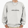 Atlanta Sweatshirt - Unique Graphic for Adults - T-Shirt, Sweatshirt, Hoodie
