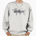 Gs Adventure Sweatshirt - Custom Art Print Men Women - T-Shirt, Sweatshirt, Hoodie
