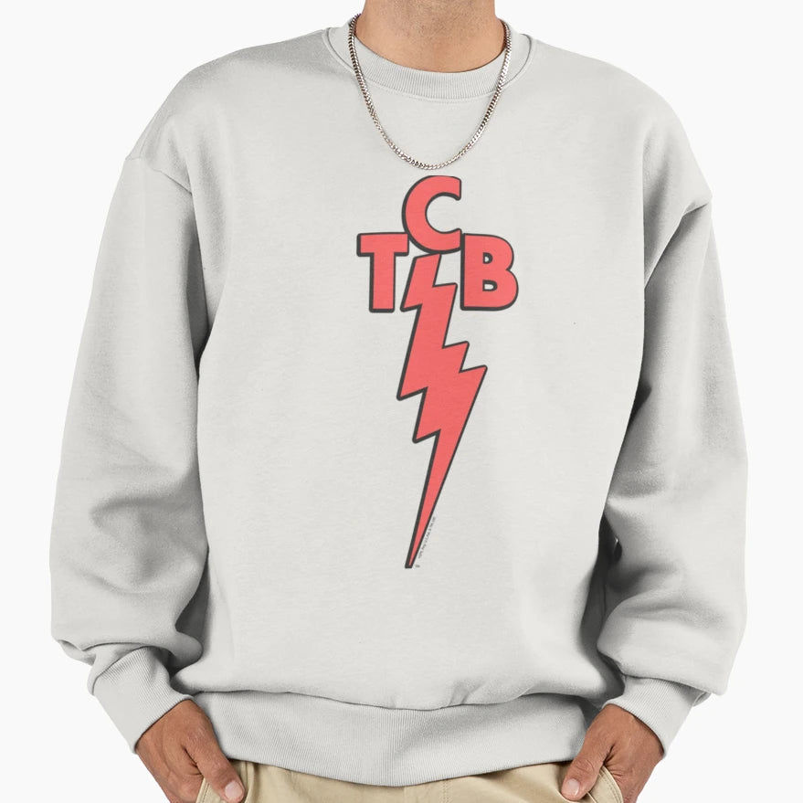 Elvis Tcb Brand Sweatshirt - Aesthetic Graphic Unisex - T-Shirt, Sweatshirt, Hoodie