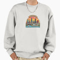 Chicago Sweatshirt - Graphic Print Men Women - T-Shirt, Sweatshirt, Hoodie