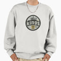 La Kings Sweatshirt - Custom Art Print Unisex - T-Shirt, Sweatshirt, Hoodie
