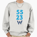 Williams Racing F1 Team 2025 I 23 I 55 Sweatshirt - Novelty Apparel Unisex - T-Shirt, Sweatshirt, Hoodie