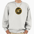 Boston Raiders Sweatshirt - Fun Novelty Design for Adults - T-Shirt, Sweatshirt, Hoodie