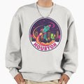 Houston Sweatshirt - Fun Novelty Design Unisex - T-Shirt, Sweatshirt, Hoodie
