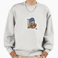 Mofusand X Max X Fia Sweatshirt - Aesthetic Graphic Men Women - T-Shirt, Sweatshirt, Hoodie