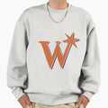 Weasley Wizard Wheezes Sweatshirt - Casual Everyday Wear Men Women - T-Shirt, Sweatshirt, Hoodie