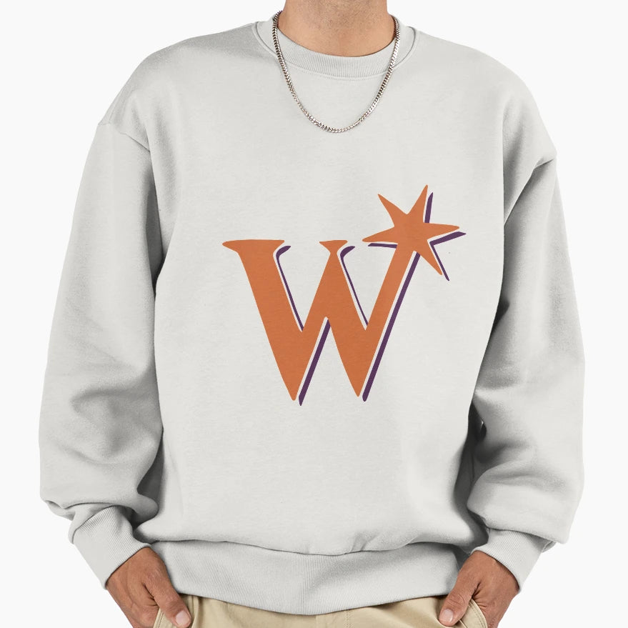 Weasley Wizard Wheezes Sweatshirt - Casual Everyday Wear Men Women - T-Shirt, Sweatshirt, Hoodie