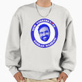 New Yorkers Love Zohran Mamdani Sweatshirt - Fun Novelty Design Unisex - T-Shirt, Sweatshirt, Hoodie