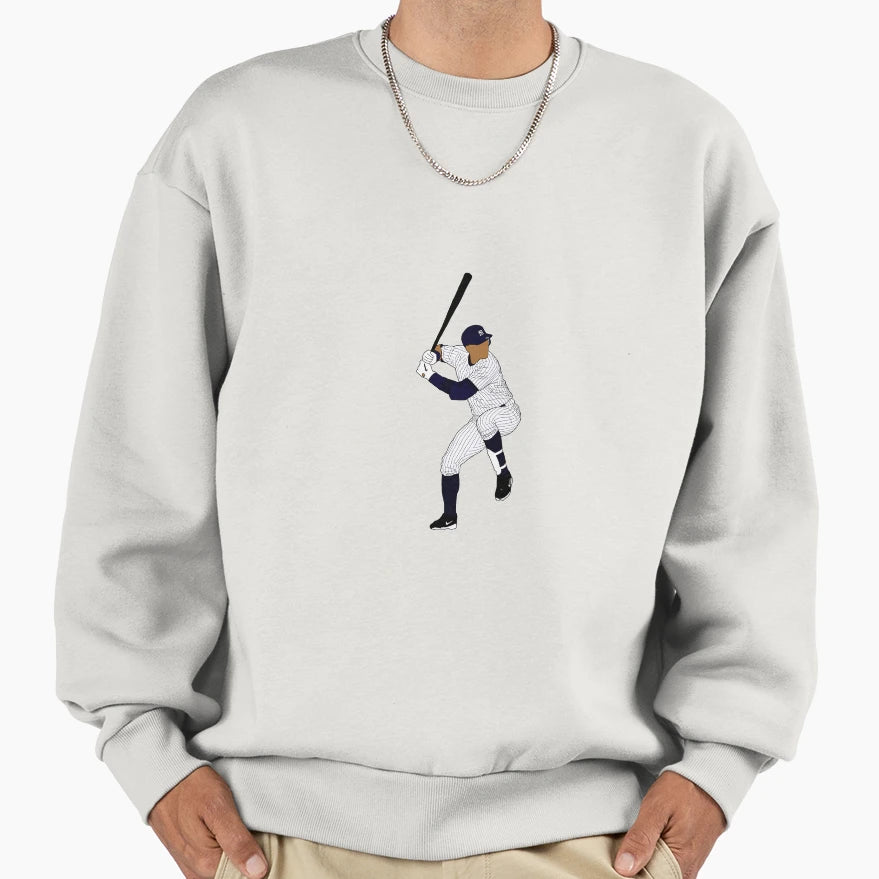 Arod 13 Nyy Sweatshirt - Graphic Print for Adults - T-Shirt, Sweatshirt, Hoodie