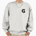 Gatorade Sports Drink Iconic G Bolt Logo Sweatshirt - Trendy Graphic Unisex - T-Shirt, Sweatshirt, Hoodie